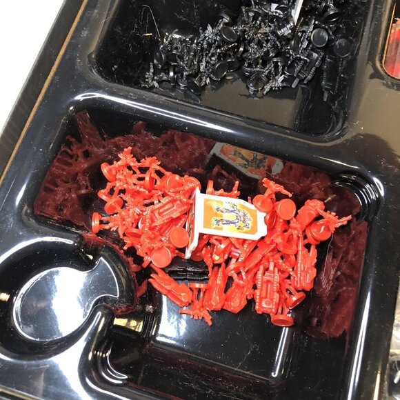 Risk Transformers Cybertron Battle Edition 2007, complete boardgame - Picture 9 of 11